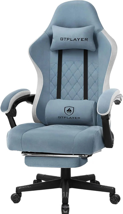 GTPLAYER LR002-2024 Gaming Chair